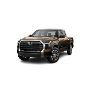 Nueva cama corta Toyotaa Tundra 4X4 Platinum Crew Max/ventas de coches usados para Toyotaa Tundra/camioneta Toyotaa usada - Product Image 2