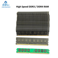 Desktop-RAM DDR3 DDR4 Speichermodul 4GB 8GB 16GB Computerspeicher Direktlieferung ab Werk
