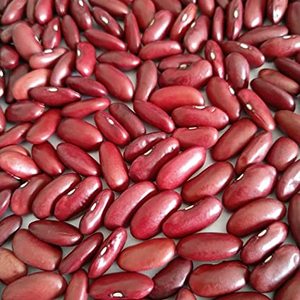 High Quality Speckled Red and White Dried Kidney <b>Beans</b> 25kg Bulk Packaging HRCCM Brand For Sale - Product Image 5