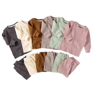 100% Cotton Soft Hand Feel 200 Gsm T-Shirt for Boys Girls Short Full Sleeve O-Neck Comfortable Wear Appliques for Children - Product Image 3