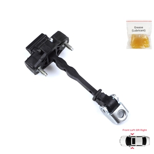 BDP1313 Butée de porte avant pour 3008 5008 MK2 C5 Aircross A 7 Crossback Grandland MK1 9809426680 - Product Image 1