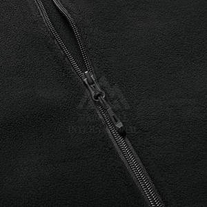 Veste d'hiver en polaire pour homme de haute qualité sur mesure Conception OEM Veste en polaire en coton pour homme Fabriquée au Pakistan - Product Image 4