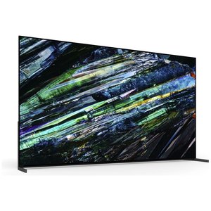 Téléviseur intelligent OLED HDR 4K BRAVIA XR série A95L ORIGINAL NEUF 2024, télévision LED UHD de haute qualité avec garantie d'un an, meilleure offre - Product Image 5