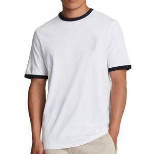 Camisetas tri-blend Ringer al por mayor - Product Image 2