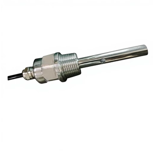 Capteur de conductivité BI1330 série S T K0.1 pour le traitement de l'eau en laboratoire et la surveillance des processus industriels - Product Image 6