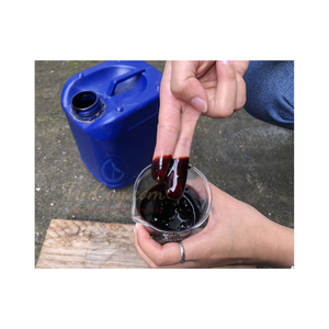 Melaza de caña de azúcar para alimentación animal Paquete de máquina de melaza de caña de azúcar en tanque flexitank IBC y tambor de plástico - Product Image 5