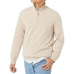Sudadera estampada de poliéster y algodón de la mejor calidad para hombre, sudaderas con capucha de lana de invierno de tendencia térmica disponibles al por mayor - Product Image 6