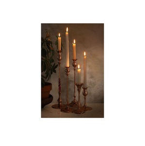 Centro de mesa de metal hecho a mano con hermosos patrones para regalar festivales culturales, bodas y ocasiones especiales - Product Image 6