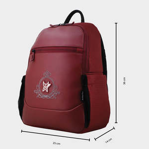 กระเป๋า Arctic Fox Royal Tawny Port สำหรับเด็กผู้หญิง กระเป๋าสำหรับเด็กผู้หญิง - Product Image 4