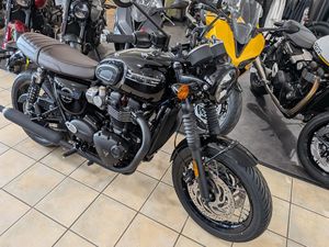 Ventes aux enchères 2026 Bonnevilles <span class=keywords><strong>T120</strong></span> Nouvelles motos - Product Image 1