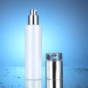 Envases Cosméticos Personalizados OEM de Alto Rendimiento, Frascos de Vidrio para Crema Facial de Alta Calidad, Artículos de Sellado Roll-On - Product Image 2