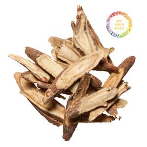 Raíz de Regaliz Seca Premium de Vietnam, Raíces de Regaliz Procesadas y Limpias para Té de Hierbas, Industria del Bienestar, a Granel - Product Image 5