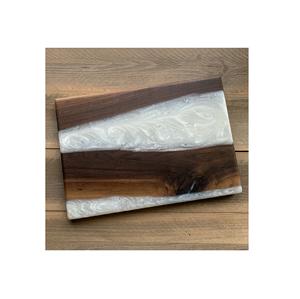 Planche à fromage en résine planche à fromage en résine Meilleure couleur de conception et utilisation d'ustensiles de cuisine et de restaurants - Product Image 4