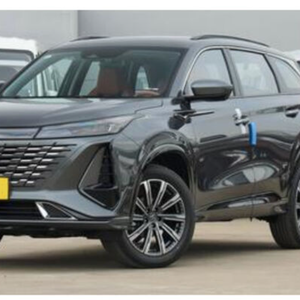 MU segunda mano Changan CS75 PLUS usado coche eléctrico súper barato - Product Image 2