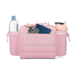 New Design Best Selling Meal Prep Bags Custom Logo & <b>Color</b> Meal Prep Bags Low MOQ Meal Prep Bags - Product Image 3