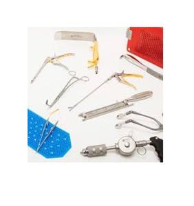 Boîte de chirurgie nasale chirurgicale de haute qualité en acier inoxydable - Product Image 6