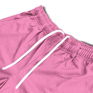 Athletic <b>Men</b> <b>Jogging</b> Sportswear Summer Mesh Basketball <b>Shorts</b> Running <b>Shorts</b> Workout <b>Shorts</b> For <b>Men</b> - Product Image 4