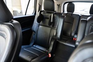 Lincoln Navigator Reserve AWD 2022, Listo para Enviar - Product Image 3