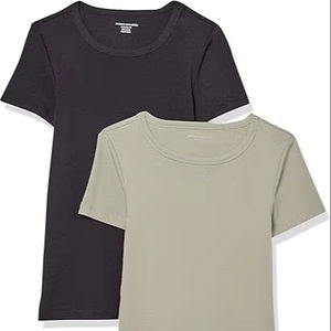 Vente en gros de t-shirts de haute qualité 100% coton avec coupe carrée T-shirt pour hommes en tricot lourd imprimé du logo DTG personnalisé - Product Image 1