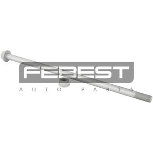 Bullone FEBEST (0198-016) - CAUCHO METAL - Product Image 1