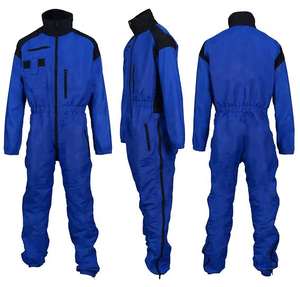 Venta al por mayor mejor calidad duradero paracaidismo mono Unisex nueva condición precio barato Skydive Suit venta - Product Image 6