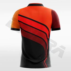 Uniforme de fútbol unisex, tejido transpirable y ligero diseñado para mayor comodidad, de secado rápido, ideal para entrenamientos y partidos. - Product Image 4