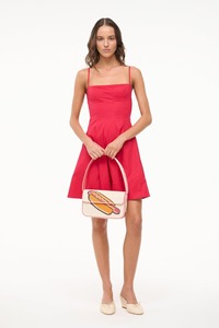 Bolsos de Mano Personalizables de Algodón Clásico con Bordado Zari Hecho a Mano y Diseño Elegante, para Mujer, Uso Diario y Fiestas, HUSSAIN CRAFTS Mixtos - Product Image 4