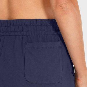 Hot Sale Custom Made <b>Women</b> Loose Fit <b>Trousers</b> Design Your Own Easy To Wear Low MOQ <b>Women</b> Sweatpants For Adults - Product Image 5