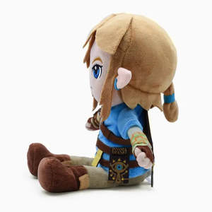 กล่องโชว์ตุ๊กตาเซลด้า บอทวี สำหรับนักสะสม - Product Image 3