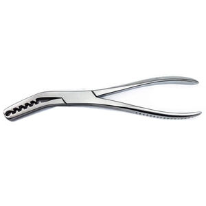 Pince de réduction de maintien d'os Semb de qualité supérieure 19 cm Instruments orthopédiques chirurgicaux en acier inoxydable - Product Image 6