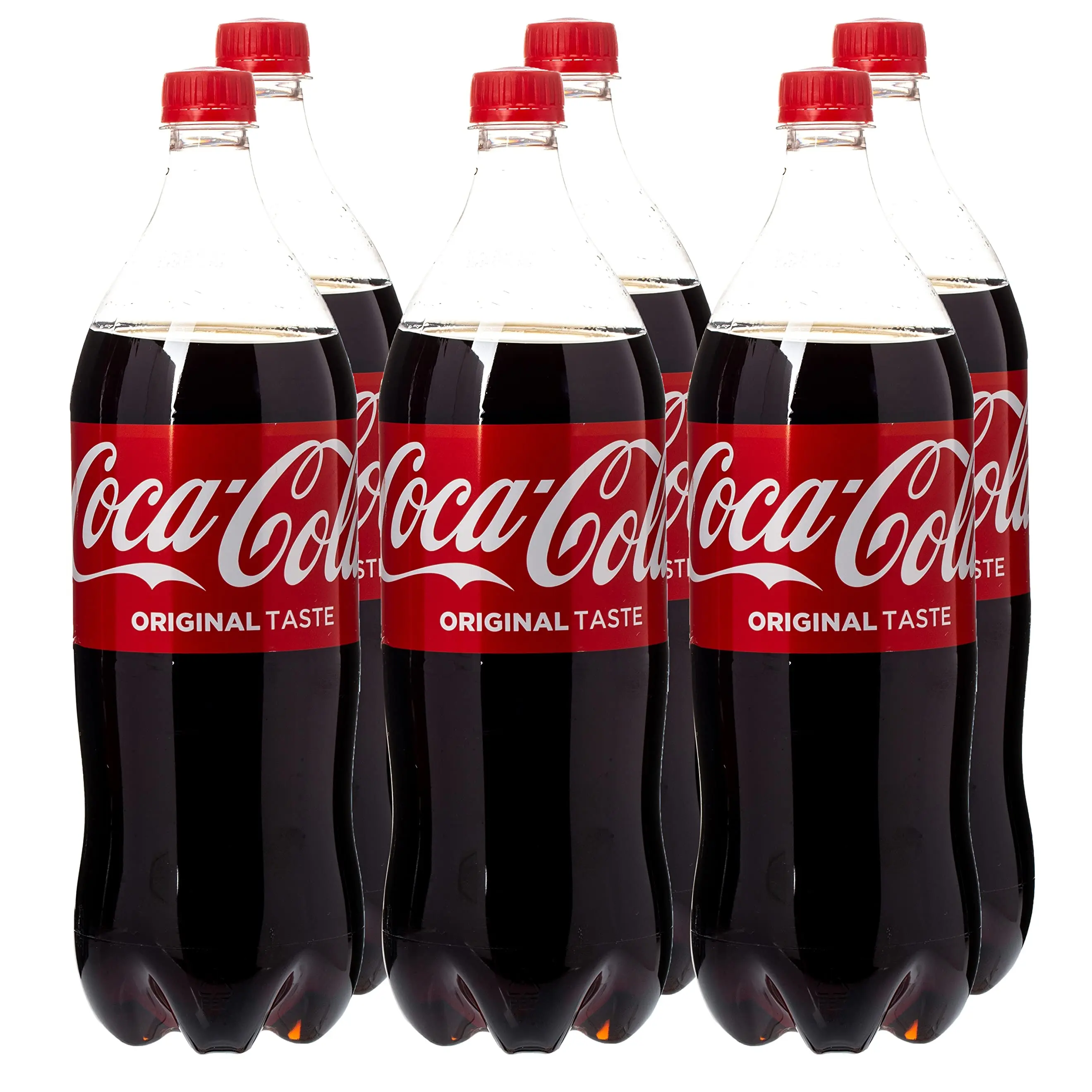 Coca Cola 330ml X 24 Cans Coca-cola 1.5 Liter 500ml 20oz Bottles Original Classic Carbonated Drinks 3 % Brix Soft Drink 330 Ml