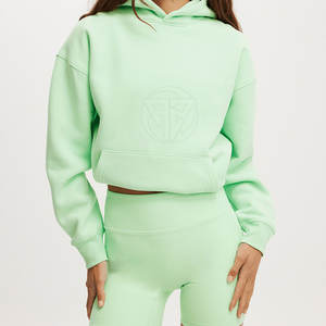 Conjunto de Sudadera con Capucha y Pantalones Cortos de Invierno Cómodos con Tela de Felpa Ecológica, Diseño Acogedor para un Uso Relajado - Product Image 5