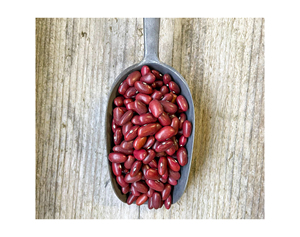 Frijoles orgánicos frescos perfectos para cocinar recetas tradicionales repletas de nutrientes ideales para vegetarianos y veganos saludables - Product Image 4