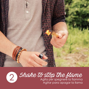 ธูปธรรมชาติคุณภาพสูง-Palo Santo Sticks Peru-100ไม้ Palosanto - Product Image 4