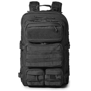 กระเป๋าเป้หนังสำหรับออกกำลังกาย ผลิตจากโรงงาน รับผลิตตามแบบ กันน้ำ เหมาะสำหรับเดินป่า ตั้งแคมป์ ความจุขนาดใหญ่ ใช้ได้ทั้งผู้ชายและผู้หญิง ปรับแต่งได้ - Product Image 2