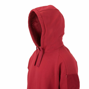 Sudadera Táctica Personalizada para Hombre, Talla Grande, Suave, Antiencogimiento, Deportiva, Lisa o Estampada, para Caza y Actividades al Aire Libre - Product Image 3