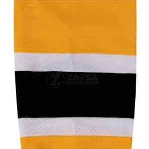 Custom Design Ice Hockey <b>Socks</b> Team Logo Ice Hockey <b>Socks</b> Top High Quality Latest Team Wear - Product Image 6