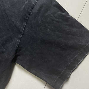 2025 New Arrivals 100% Cotton Canvas Acid Wash Men Heavy <b>Weight</b> Short Sleeve Custom Logo <b>Blank</b> T-Shirt Plus Size Options OEM - Product Image 3