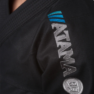 Kimono de Jiu Jitsu personalizado de alta calidad con logotipo personalizado Kimono De Jiu Jitsu BJJ Gi al por mayor uniforme de Jiu Jitsu brasileño - Product Image 5