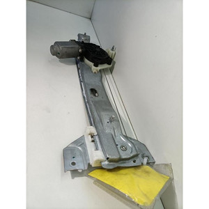 กลไกปรับกระจกหลังขวา ฟอร์ด Ka Ka+ ซีรีส์ 2323102 BIKE (16>20) - Product Image 3