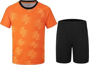 Ensemble de maillots de football d'hiver personnalisés avec logo personnalisé, uniformes sans manches, 100% polyester respirant, séchage rapide, unisexe - Product Image 4