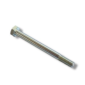 Boulon de siège arrière Lambretta E + F - Product Image 1