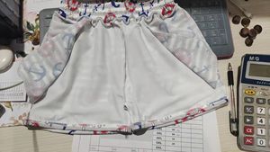 กางเกงว่ายน้ำเด็กชายลายฉลาม ปลาดาว เรือใบ สำหรับฤดูร้อน ดีไซน์ใหม่ ชุดว่ายน้ำชายหาดสำหรับเด็กชาย - Product Image 6