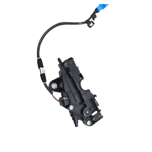 MOTOR DE AJUSTE DEL CINTURÓN DE SEGURIDAD DELANTERO DERECHO MERCEDES Clase E Serie Cabrio (A238) A2058600282 (17>) - Product Image 3