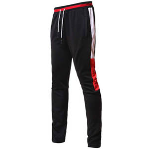 Ropa Deportiva Transpirable y Cómoda, Chaqueta y Pantalones de Chándal de Fútbol, Ropa Deportiva Profesional para Entrenamiento - Product Image 3