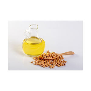 Aceite de soja de aceite comestible 100% aceite de soja refinado de naturaleza pura de Brasil embalado en botellas de 1L/3L/4L/5L/25L/ Pet - Product Image 4