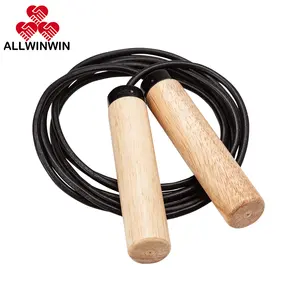 Allwinwin Jpr89 Springtouw-Houten Handvat