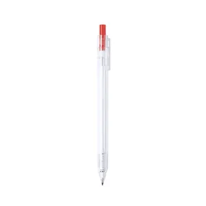 Penna a Sfera Lester Ecologica in RPET, Gadget Promozionale - Product Image 4