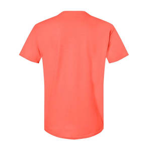Next Level 6200 Unisex Poly/Cotton Crew Top Camiseta - Product Image 6