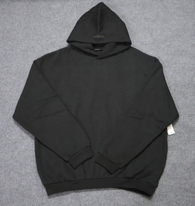 Conjunto Deportivo de Invierno para Hombre, Sudadera con Capucha y Pantalones Jogger, Tejido Transpirable de Poliéster/Algodón, Color Liso, Alta Calidad - Product Image 1